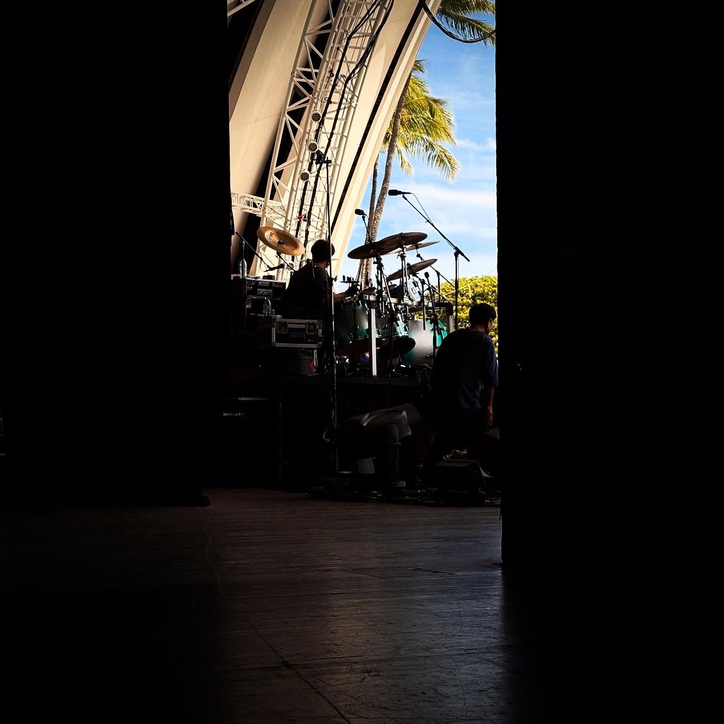 たくさんの方々のお力をお借りし、ハワイです。
感謝申し上げます。

#tube
#hawaii